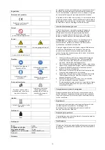 Preview for 12 page of GÜDE 55369 Instructions Manual