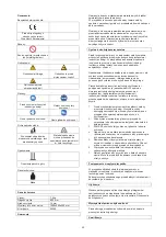 Preview for 22 page of GÜDE 55369 Instructions Manual