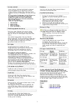 Предварительный просмотр 4 страницы GÜDE 55380 Translation Of Original Operating Instructions