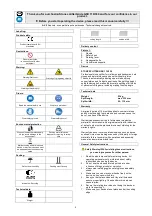 Предварительный просмотр 5 страницы GÜDE 55380 Translation Of Original Operating Instructions