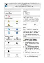 Предварительный просмотр 9 страницы GÜDE 55380 Translation Of Original Operating Instructions