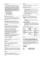 Preview for 14 page of GÜDE 55380 Translation Of Original Operating Instructions