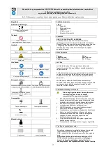 Предварительный просмотр 17 страницы GÜDE 55380 Translation Of Original Operating Instructions