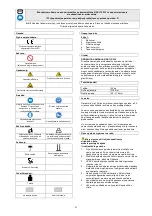 Предварительный просмотр 21 страницы GÜDE 55380 Translation Of Original Operating Instructions