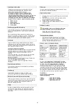 Предварительный просмотр 24 страницы GÜDE 55380 Translation Of Original Operating Instructions