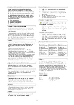 Предварительный просмотр 26 страницы GÜDE 55380 Translation Of Original Operating Instructions