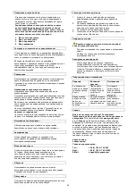 Предварительный просмотр 28 страницы GÜDE 55380 Translation Of Original Operating Instructions