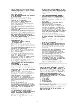 Предварительный просмотр 6 страницы GÜDE 55460 Translation Of Original Operating Instructions