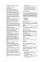 Предварительный просмотр 20 страницы GÜDE 55460 Translation Of Original Operating Instructions