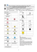 Предварительный просмотр 34 страницы GÜDE 55460 Translation Of Original Operating Instructions