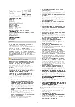 Предварительный просмотр 7 страницы GÜDE 55482 Translation Of Original Operating Instructions