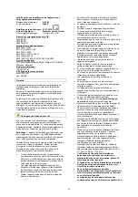 Предварительный просмотр 10 страницы GÜDE 55482 Translation Of Original Operating Instructions