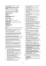 Предварительный просмотр 13 страницы GÜDE 55482 Translation Of Original Operating Instructions