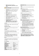 Предварительный просмотр 14 страницы GÜDE 55482 Translation Of Original Operating Instructions