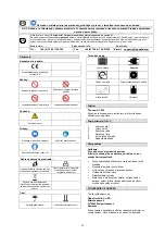 Предварительный просмотр 15 страницы GÜDE 55482 Translation Of Original Operating Instructions