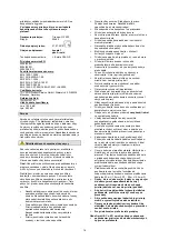 Предварительный просмотр 16 страницы GÜDE 55482 Translation Of Original Operating Instructions