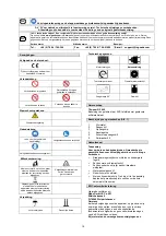 Предварительный просмотр 18 страницы GÜDE 55482 Translation Of Original Operating Instructions