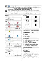 Предварительный просмотр 21 страницы GÜDE 55482 Translation Of Original Operating Instructions