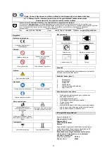 Предварительный просмотр 24 страницы GÜDE 55482 Translation Of Original Operating Instructions