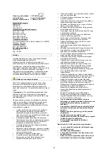 Предварительный просмотр 25 страницы GÜDE 55482 Translation Of Original Operating Instructions