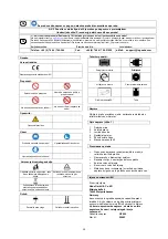 Предварительный просмотр 30 страницы GÜDE 55482 Translation Of Original Operating Instructions