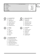 Предварительный просмотр 9 страницы GÜDE 55545 Translation Of The Original Instructions