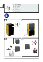 Preview for 12 page of GÜDE 55546 Original Instructions Manual