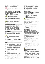 Предварительный просмотр 4 страницы GÜDE 58011 Translation Of Original Operating Instructions