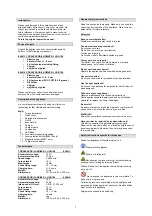 Предварительный просмотр 7 страницы GÜDE 58011 Translation Of Original Operating Instructions