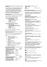 Предварительный просмотр 11 страницы GÜDE 58011 Translation Of Original Operating Instructions