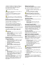 Предварительный просмотр 12 страницы GÜDE 58011 Translation Of Original Operating Instructions