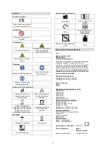 Предварительный просмотр 13 страницы GÜDE 58011 Translation Of Original Operating Instructions