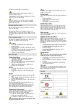 Предварительный просмотр 16 страницы GÜDE 58011 Translation Of Original Operating Instructions