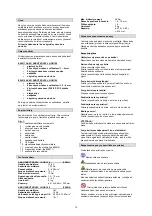 Предварительный просмотр 19 страницы GÜDE 58011 Translation Of Original Operating Instructions