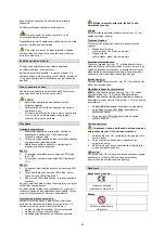 Предварительный просмотр 20 страницы GÜDE 58011 Translation Of Original Operating Instructions