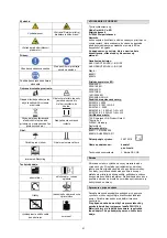 Предварительный просмотр 21 страницы GÜDE 58011 Translation Of Original Operating Instructions