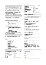 Предварительный просмотр 23 страницы GÜDE 58011 Translation Of Original Operating Instructions