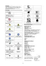 Предварительный просмотр 25 страницы GÜDE 58011 Translation Of Original Operating Instructions