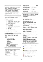 Предварительный просмотр 27 страницы GÜDE 58011 Translation Of Original Operating Instructions