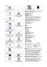 Предварительный просмотр 29 страницы GÜDE 58011 Translation Of Original Operating Instructions