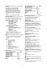 Предварительный просмотр 31 страницы GÜDE 58011 Translation Of Original Operating Instructions