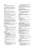 Предварительный просмотр 32 страницы GÜDE 58011 Translation Of Original Operating Instructions