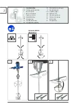 Preview for 6 page of GÜDE 58046 Translation Of The Original Instructions