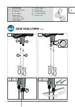 Preview for 7 page of GÜDE 58048 Translation Of The Original Instructions