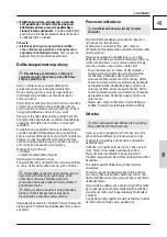 Preview for 45 page of GÜDE 58048 Translation Of The Original Instructions