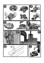 Предварительный просмотр 3 страницы GÜDE 58090 Operating Instructions Manual