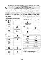 Предварительный просмотр 24 страницы GÜDE 58090 Operating Instructions Manual