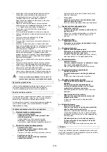 Предварительный просмотр 26 страницы GÜDE 58090 Operating Instructions Manual