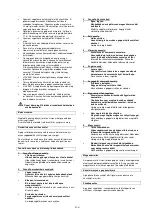 Предварительный просмотр 41 страницы GÜDE 58090 Operating Instructions Manual