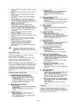 Предварительный просмотр 51 страницы GÜDE 58090 Operating Instructions Manual